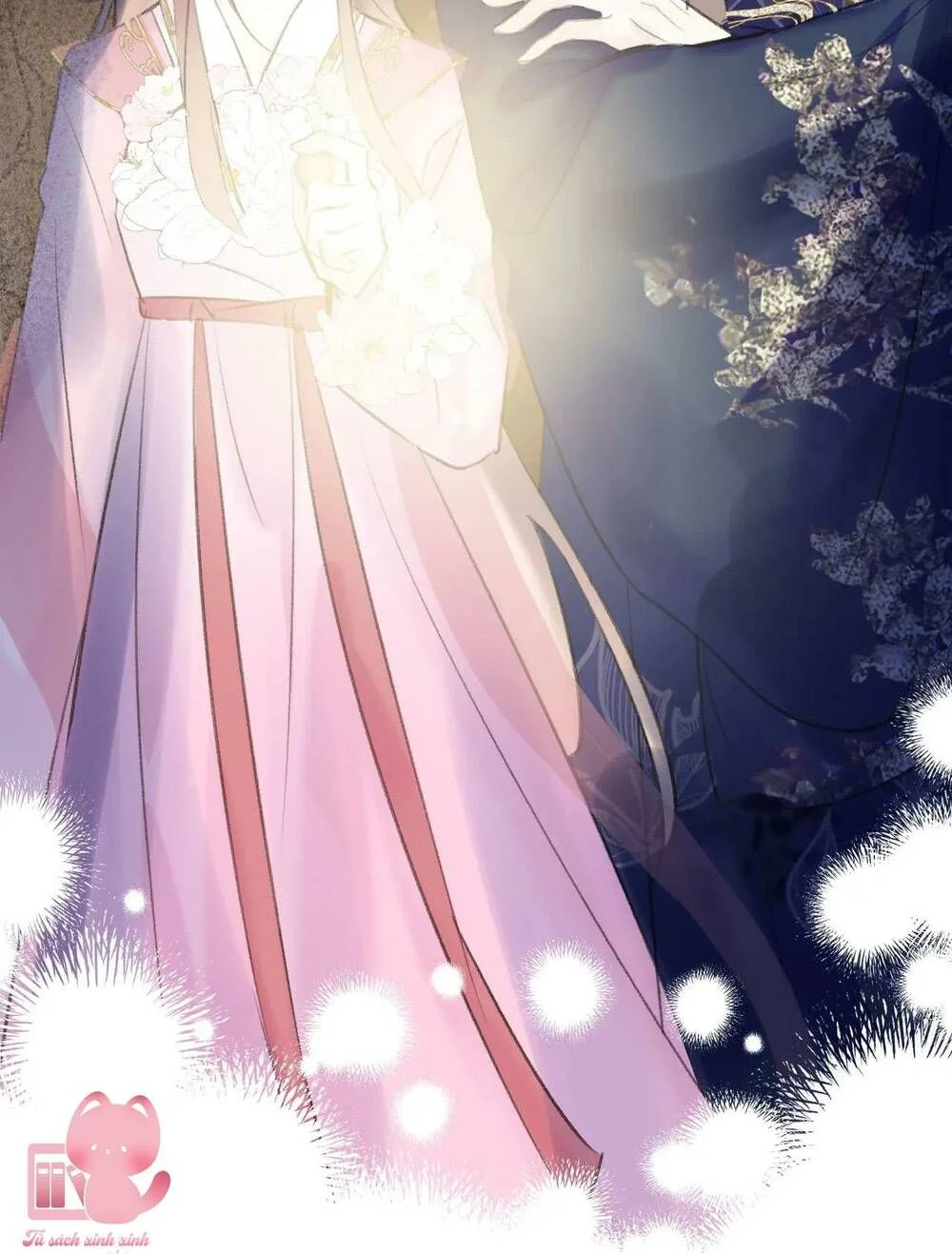 Vi Phu Của Ta Là Long Ngạo Thiên Phần 2 Chapter 36 - Trang 2