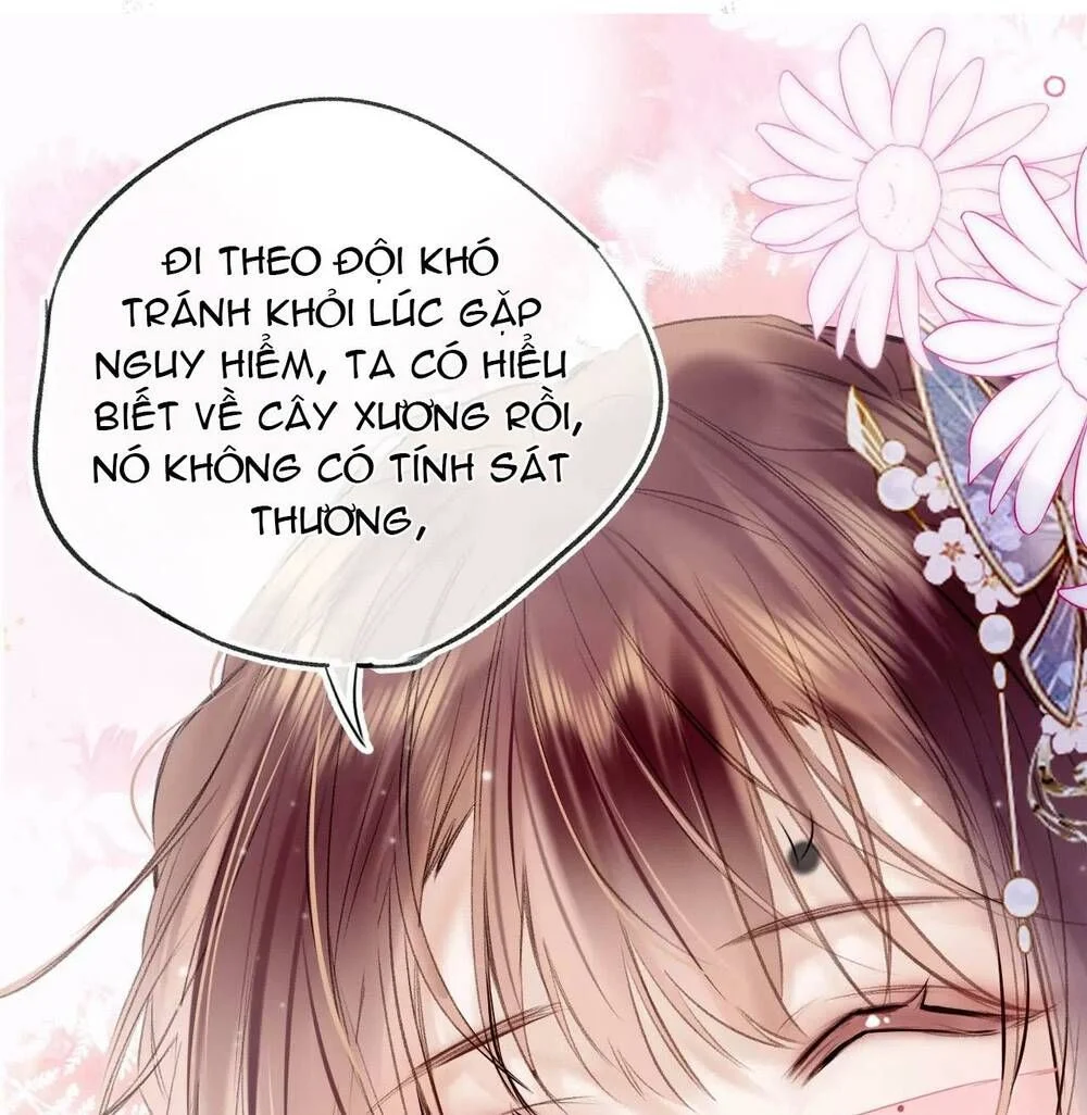 Vi Phu Của Ta Là Long Ngạo Thiên Phần 2 Chapter 36 - Trang 2