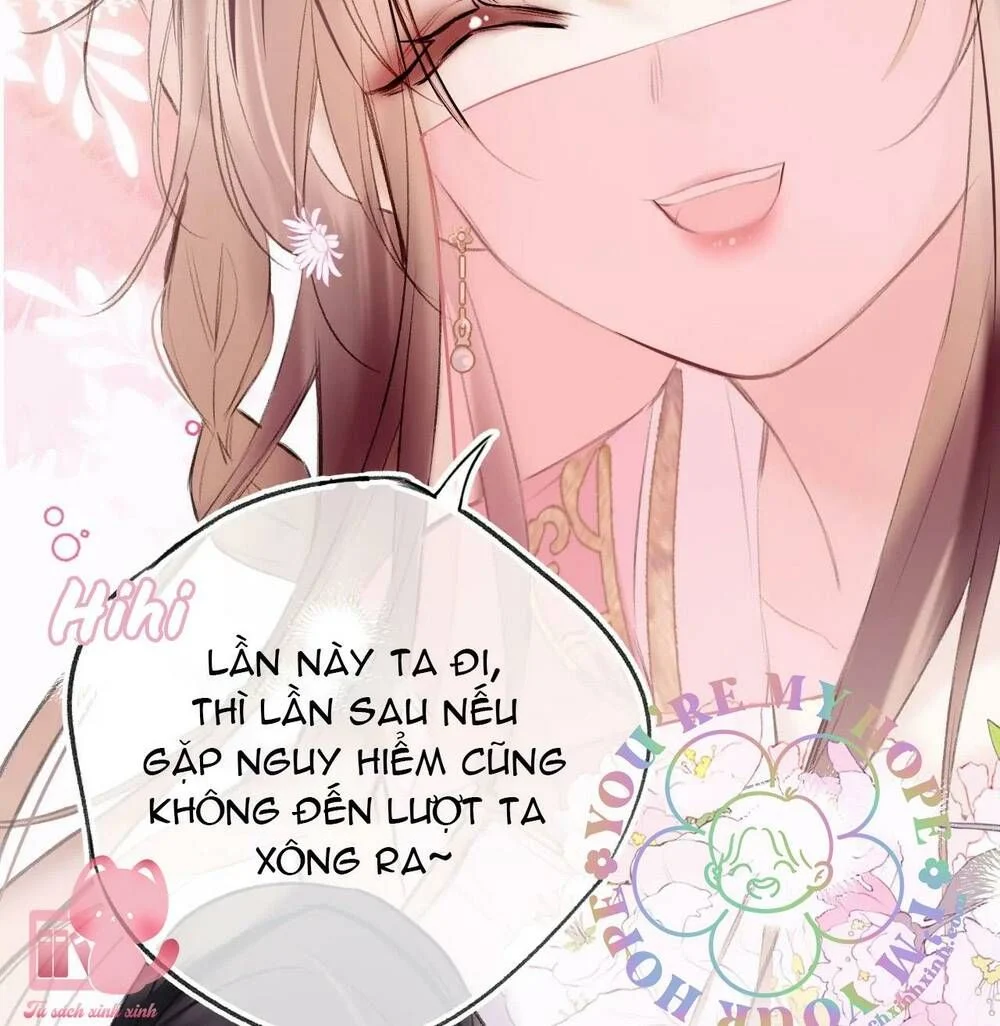 Vi Phu Của Ta Là Long Ngạo Thiên Phần 2 Chapter 36 - Trang 2