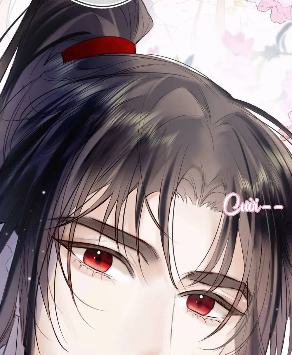 Vi Phu Của Ta Là Long Ngạo Thiên Phần 2 Chapter 36 - Trang 2