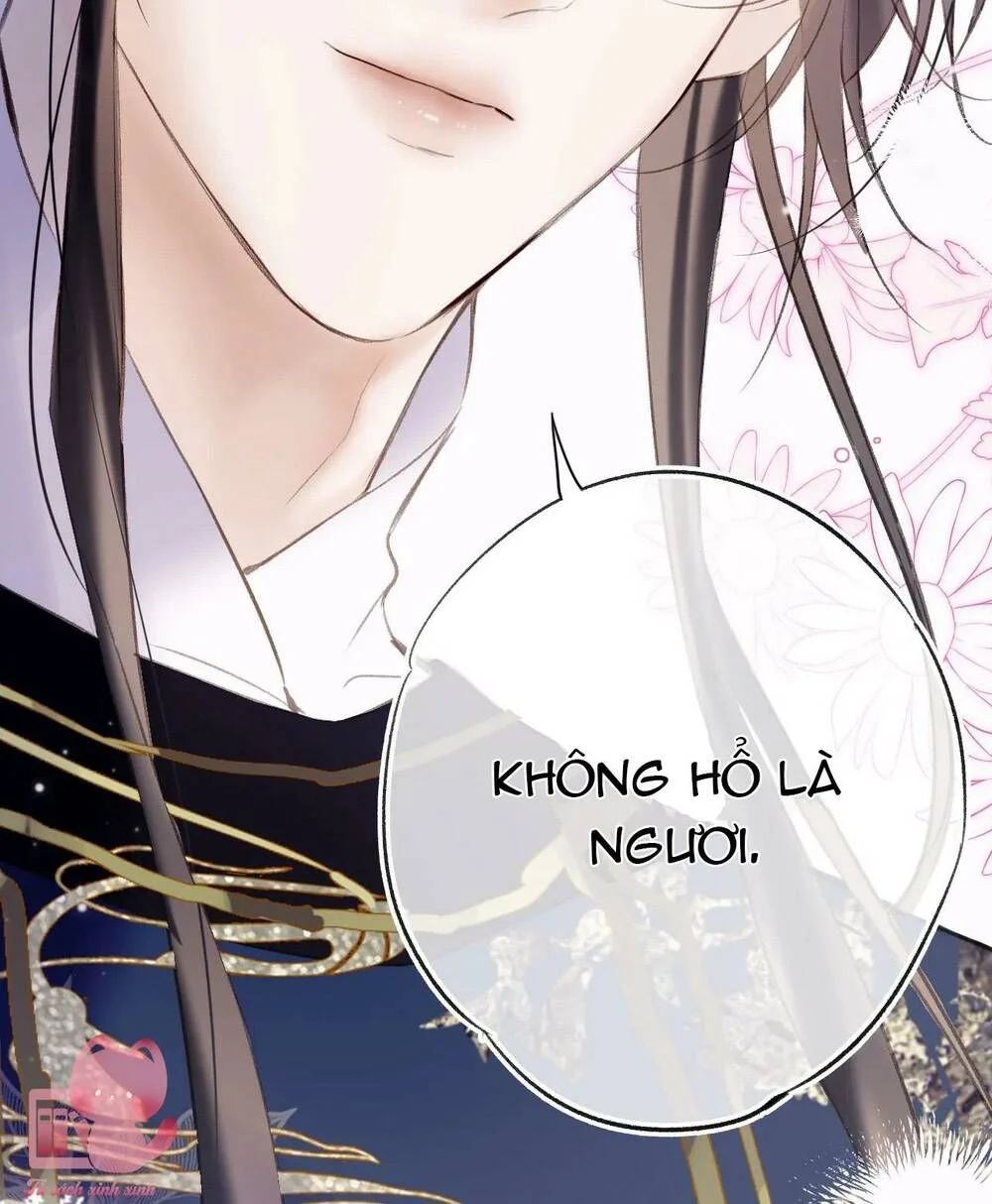 Vi Phu Của Ta Là Long Ngạo Thiên Phần 2 Chapter 36 - Trang 2