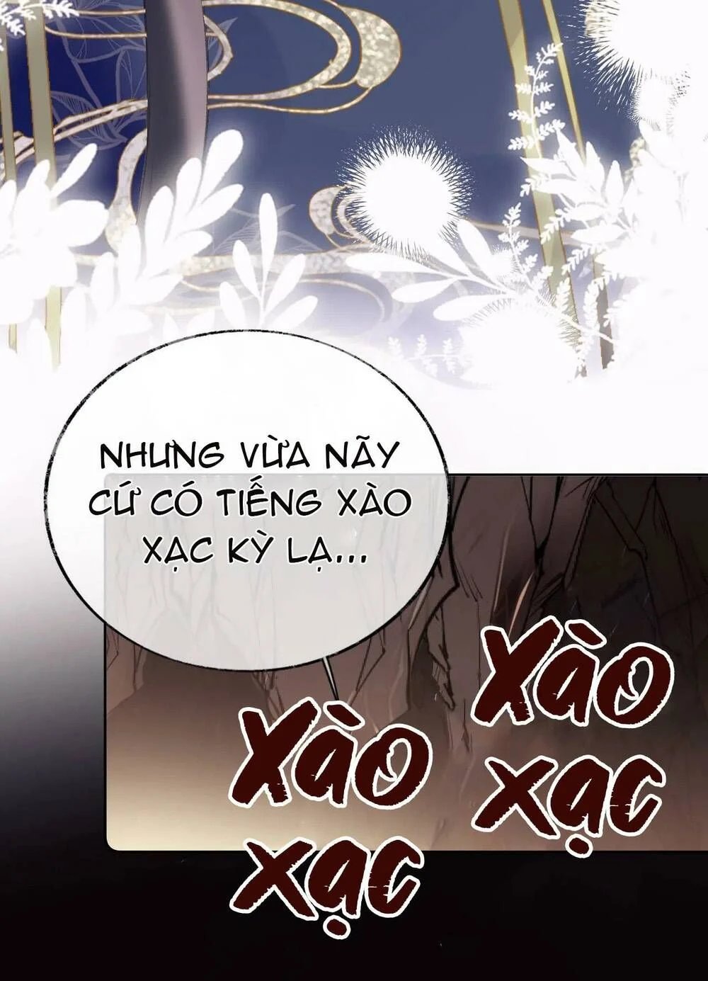 Vi Phu Của Ta Là Long Ngạo Thiên Phần 2 Chapter 36 - Trang 2