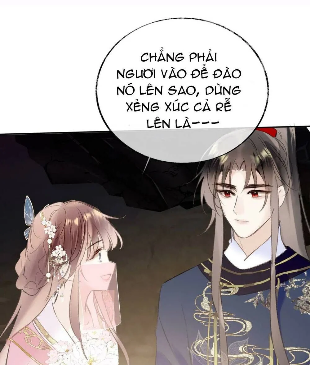 Vi Phu Của Ta Là Long Ngạo Thiên Phần 2 Chapter 36 - Trang 2