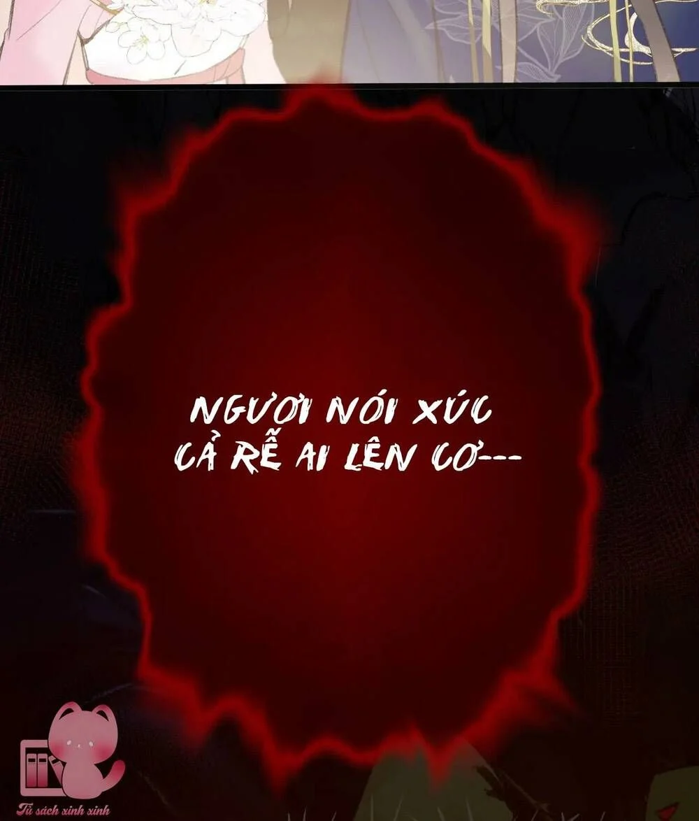 Vi Phu Của Ta Là Long Ngạo Thiên Phần 2 Chapter 36 - Trang 2