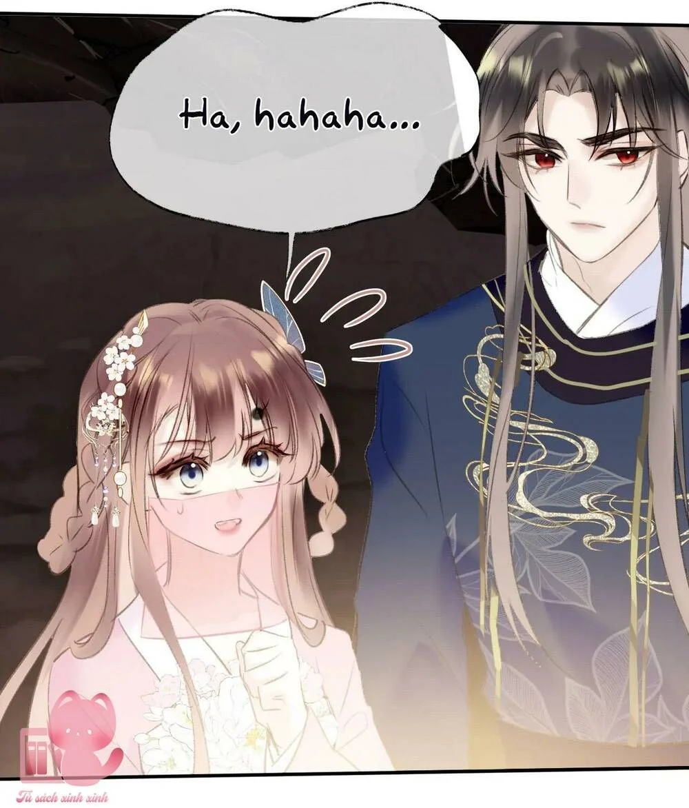 Vi Phu Của Ta Là Long Ngạo Thiên Phần 2 Chapter 36 - Trang 2