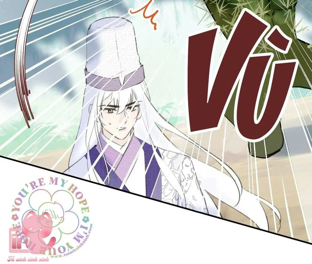 Vi Phu Của Ta Là Long Ngạo Thiên Phần 2 Chapter 36 - Trang 2