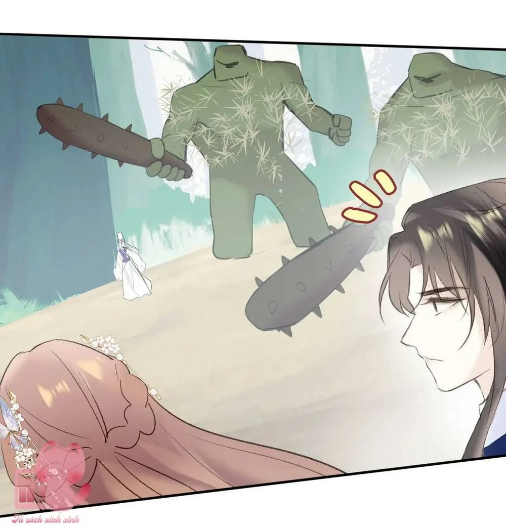 Vi Phu Của Ta Là Long Ngạo Thiên Phần 2 Chapter 36 - Trang 2