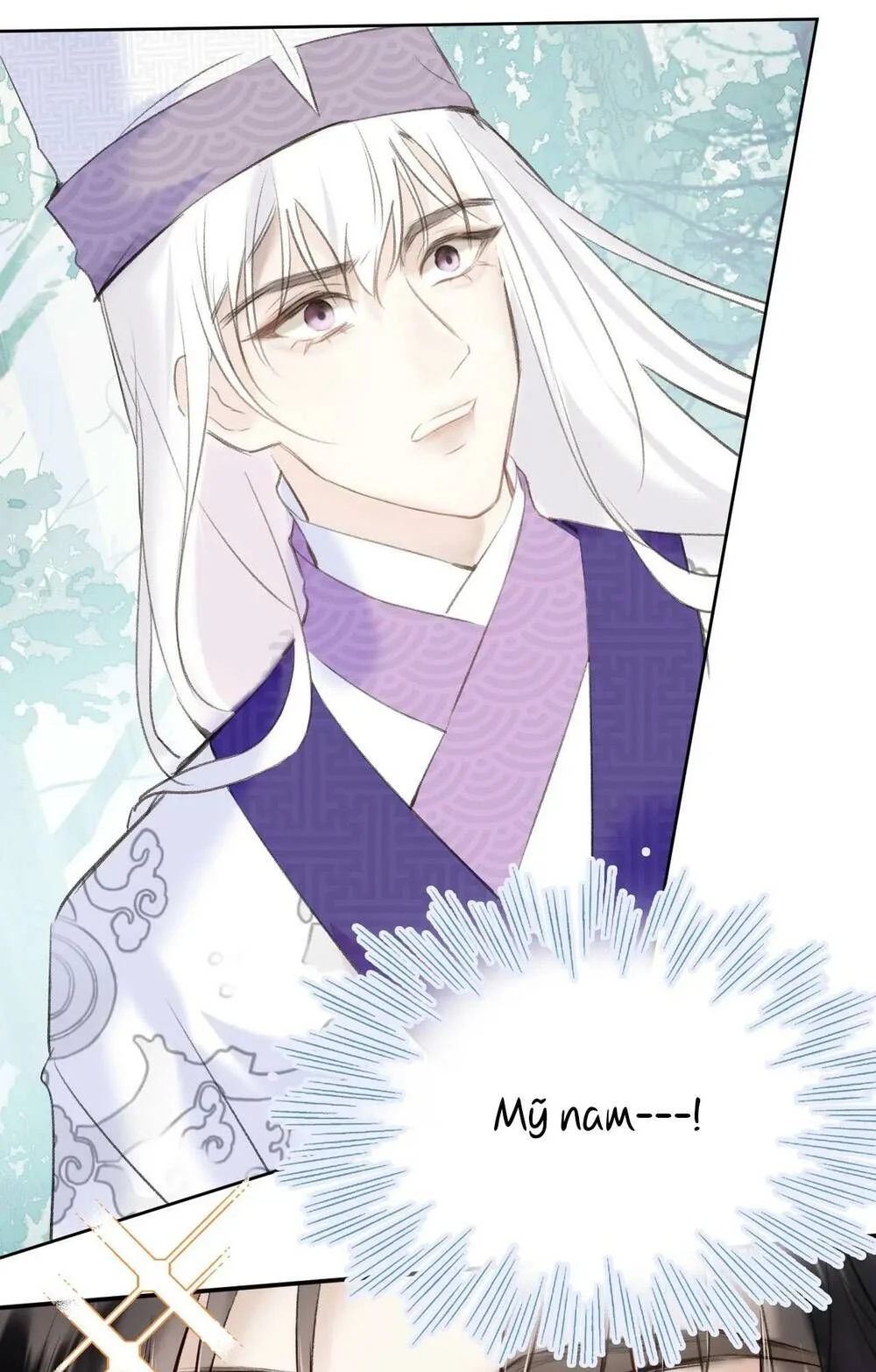 Vi Phu Của Ta Là Long Ngạo Thiên Phần 2 Chapter 36 - Trang 2