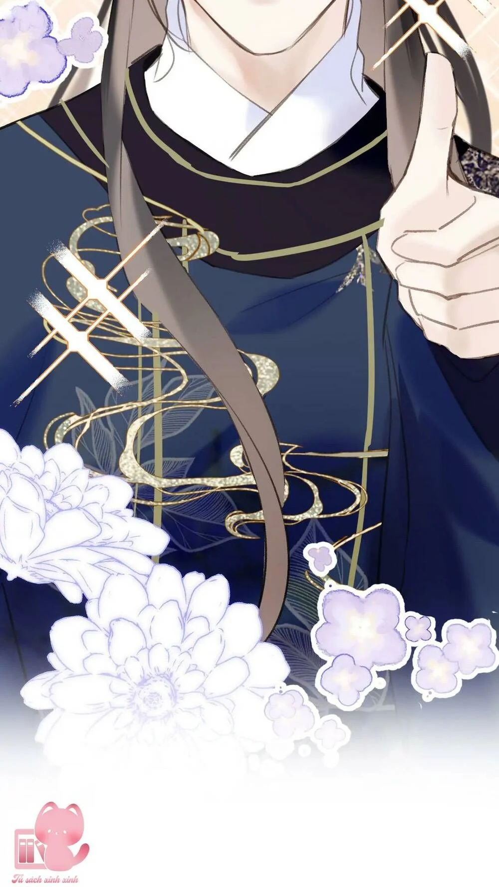 Vi Phu Của Ta Là Long Ngạo Thiên Phần 2 Chapter 36 - Trang 2