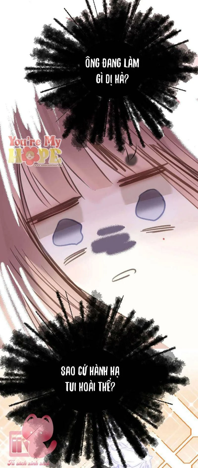 Vi Phu Của Ta Là Long Ngạo Thiên Phần 2 Chapter 37 - Trang 2