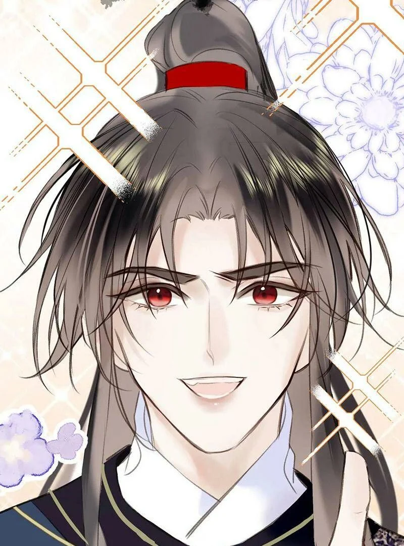 Vi Phu Của Ta Là Long Ngạo Thiên Phần 2 Chapter 37 - Trang 2