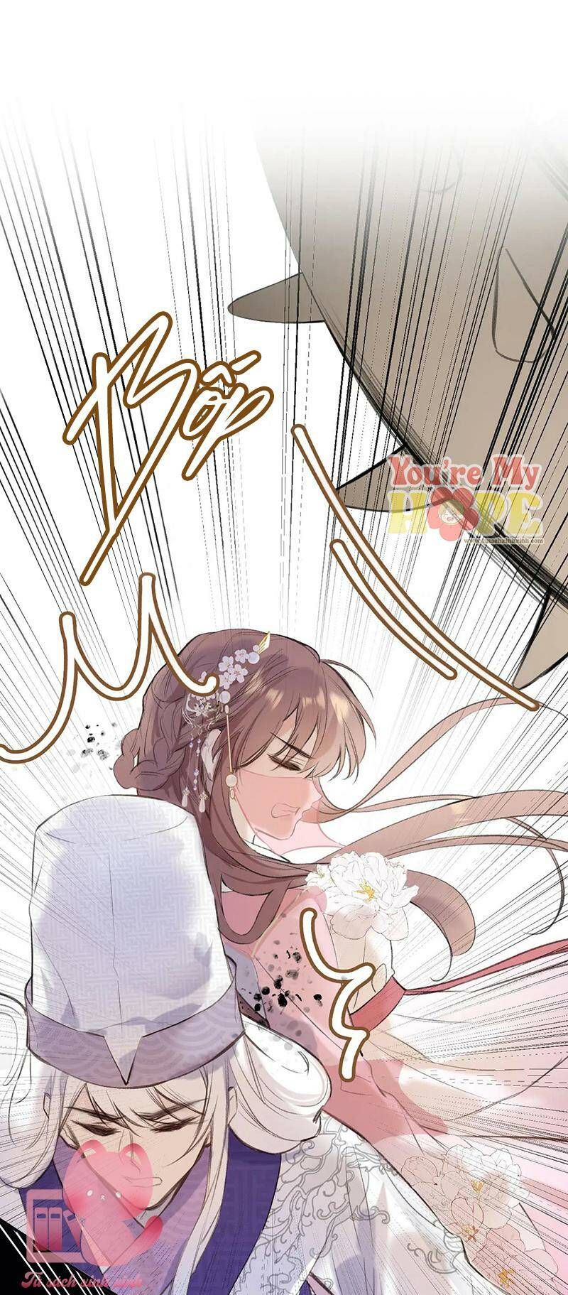Vi Phu Của Ta Là Long Ngạo Thiên Phần 2 Chapter 37 - Trang 2