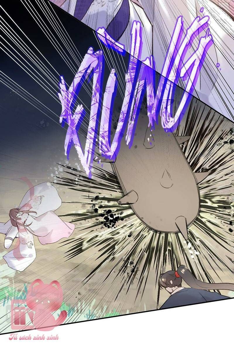 Vi Phu Của Ta Là Long Ngạo Thiên Phần 2 Chapter 37 - Trang 2