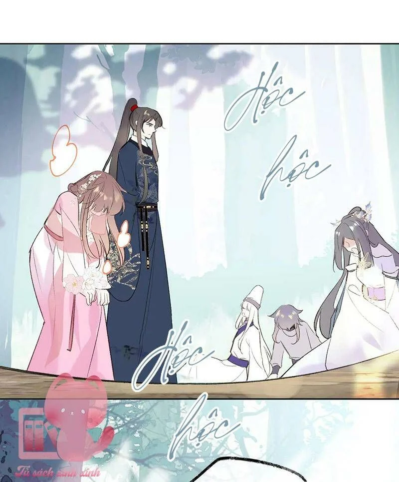Vi Phu Của Ta Là Long Ngạo Thiên Phần 2 Chapter 37 - Trang 2