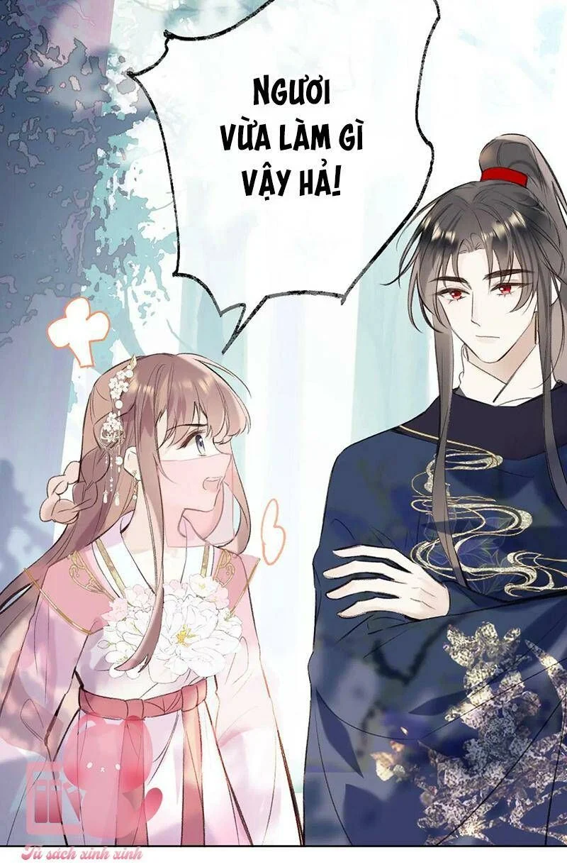 Vi Phu Của Ta Là Long Ngạo Thiên Phần 2 Chapter 37 - Trang 2