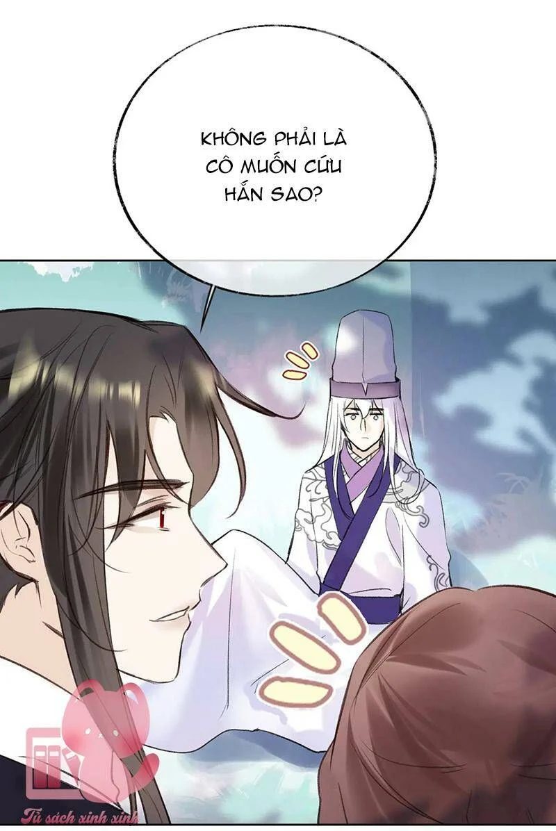 Vi Phu Của Ta Là Long Ngạo Thiên Phần 2 Chapter 37 - Trang 2
