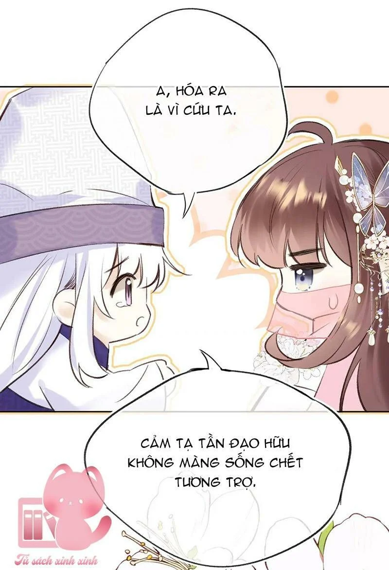 Vi Phu Của Ta Là Long Ngạo Thiên Phần 2 Chapter 37 - Trang 2