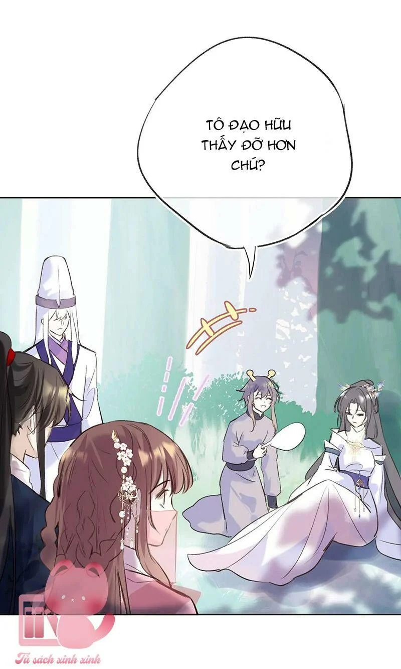 Vi Phu Của Ta Là Long Ngạo Thiên Phần 2 Chapter 37 - Trang 2