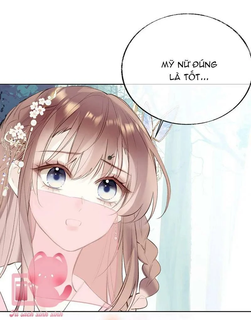 Vi Phu Của Ta Là Long Ngạo Thiên Phần 2 Chapter 37 - Trang 2