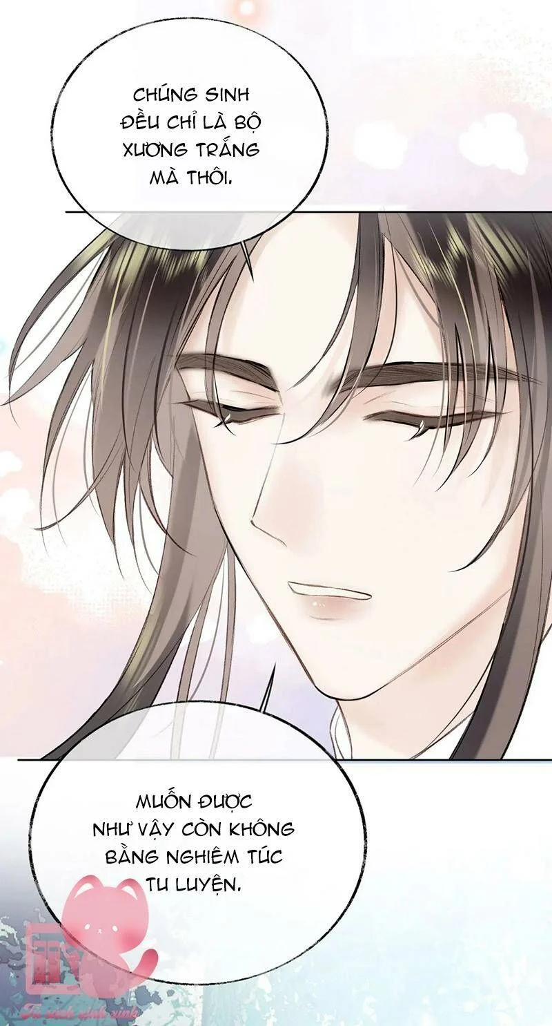 Vi Phu Của Ta Là Long Ngạo Thiên Phần 2 Chapter 37 - Trang 2