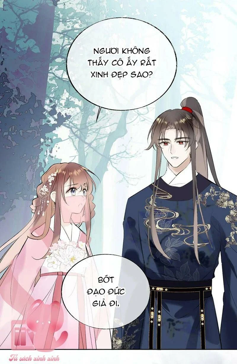 Vi Phu Của Ta Là Long Ngạo Thiên Phần 2 Chapter 37 - Trang 2