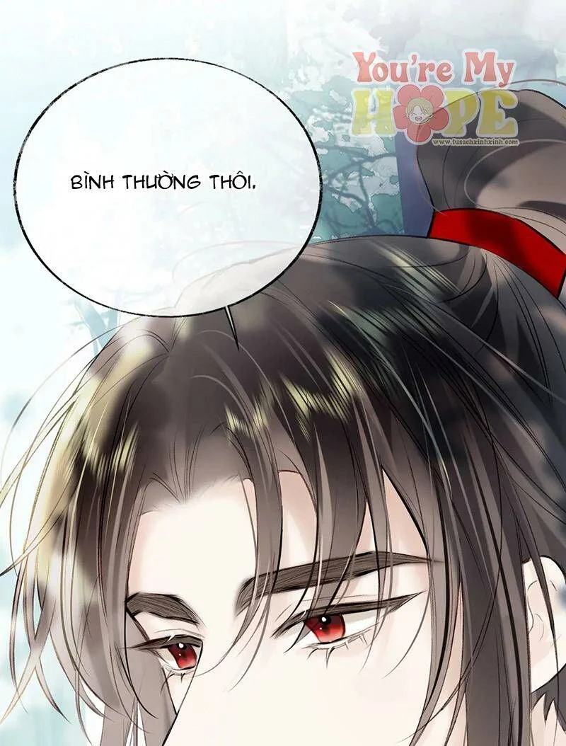 Vi Phu Của Ta Là Long Ngạo Thiên Phần 2 Chapter 37 - Trang 2
