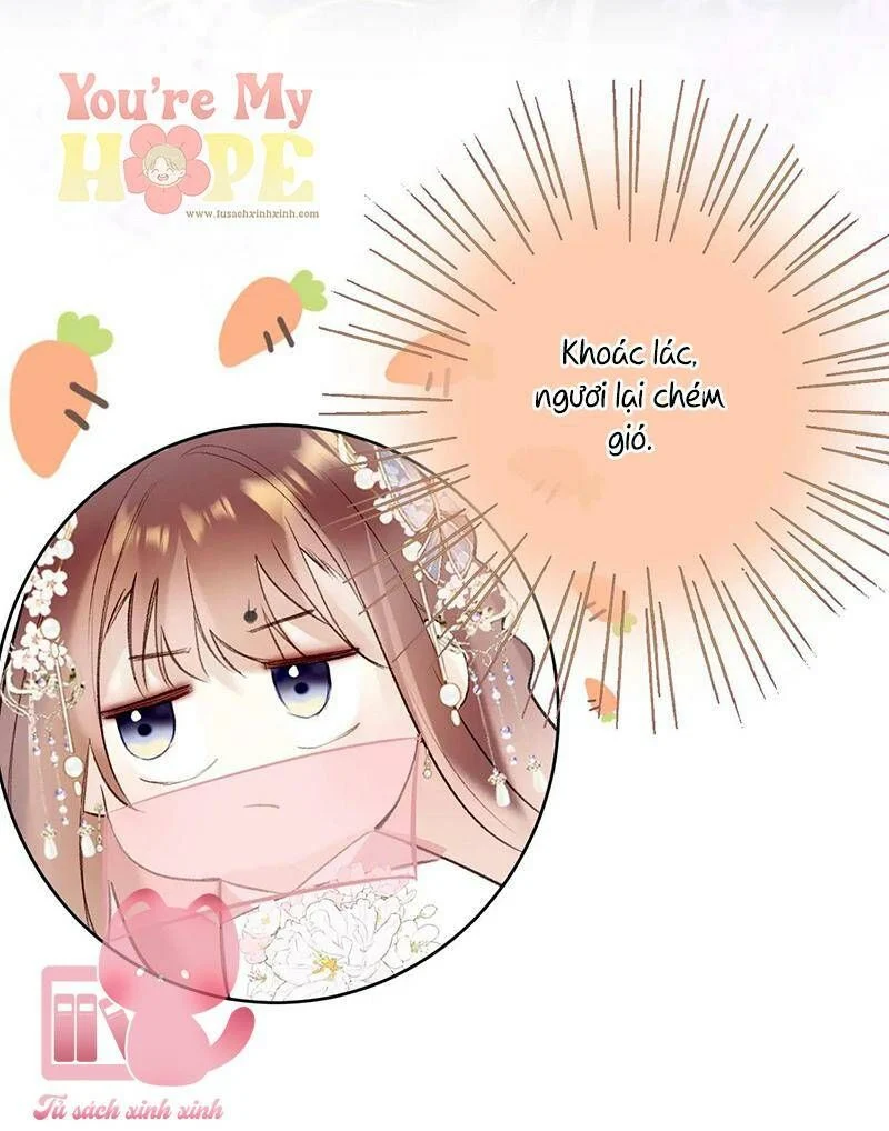 Vi Phu Của Ta Là Long Ngạo Thiên Phần 2 Chapter 37 - Trang 2