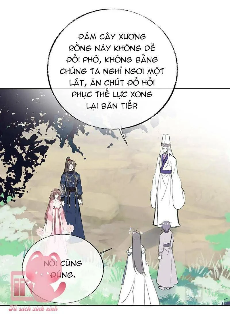 Vi Phu Của Ta Là Long Ngạo Thiên Phần 2 Chapter 37 - Trang 2
