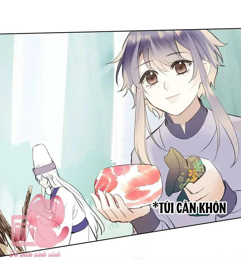 Vi Phu Của Ta Là Long Ngạo Thiên Phần 2 Chapter 37 - Trang 2