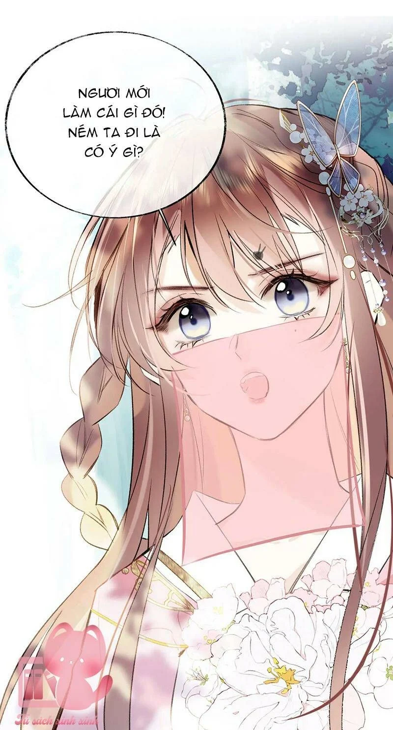 Vi Phu Của Ta Là Long Ngạo Thiên Phần 2 Chapter 37 - Trang 2