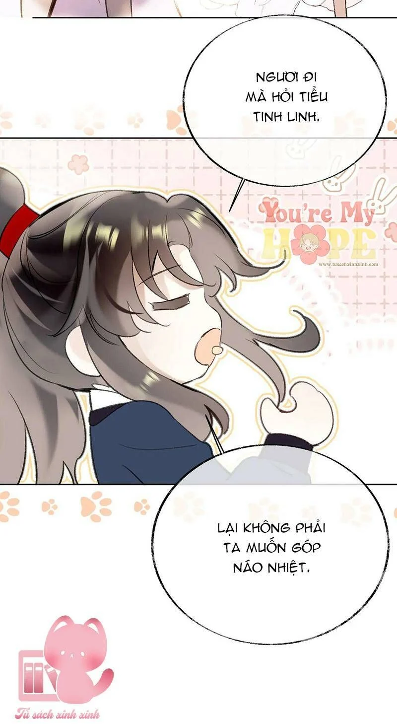 Vi Phu Của Ta Là Long Ngạo Thiên Phần 2 Chapter 37 - Trang 2