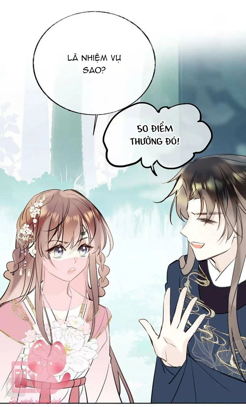 Vi Phu Của Ta Là Long Ngạo Thiên Phần 2 Chapter 37 - Trang 2