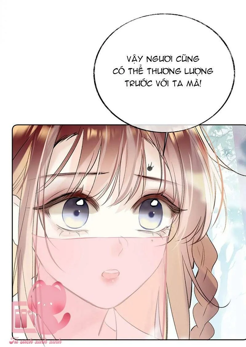 Vi Phu Của Ta Là Long Ngạo Thiên Phần 2 Chapter 37 - Trang 2