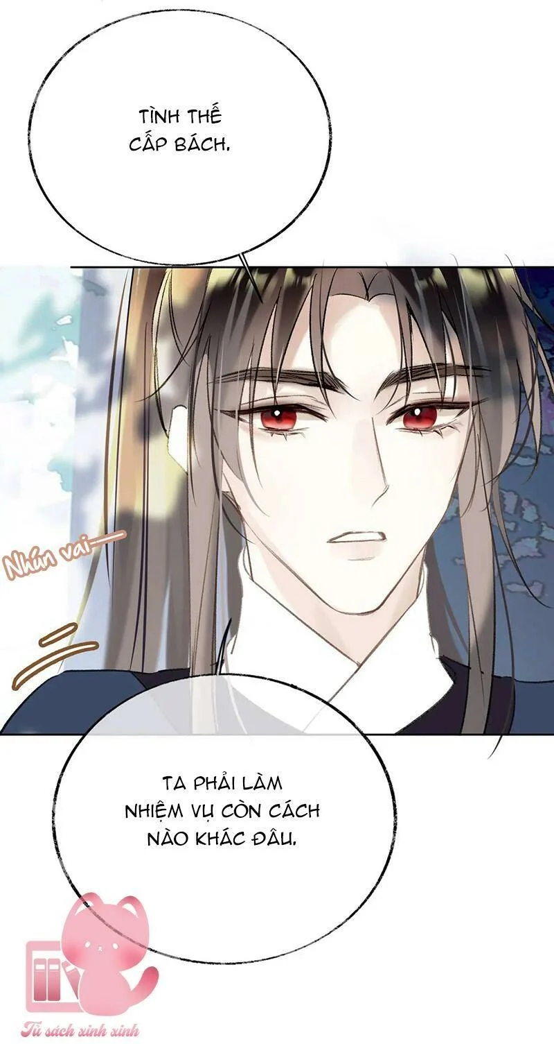 Vi Phu Của Ta Là Long Ngạo Thiên Phần 2 Chapter 37 - Trang 2