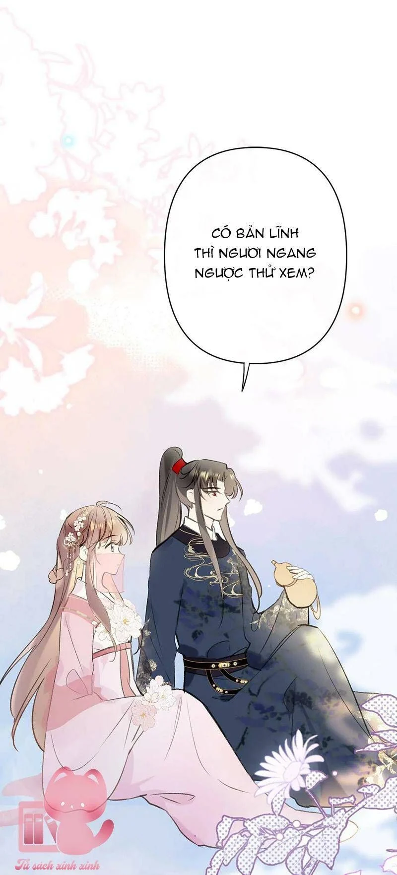 Vi Phu Của Ta Là Long Ngạo Thiên Phần 2 Chapter 37 - Trang 2