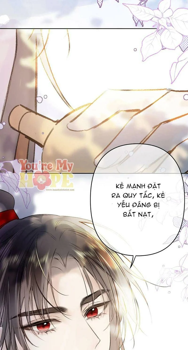 Vi Phu Của Ta Là Long Ngạo Thiên Phần 2 Chapter 37 - Trang 2