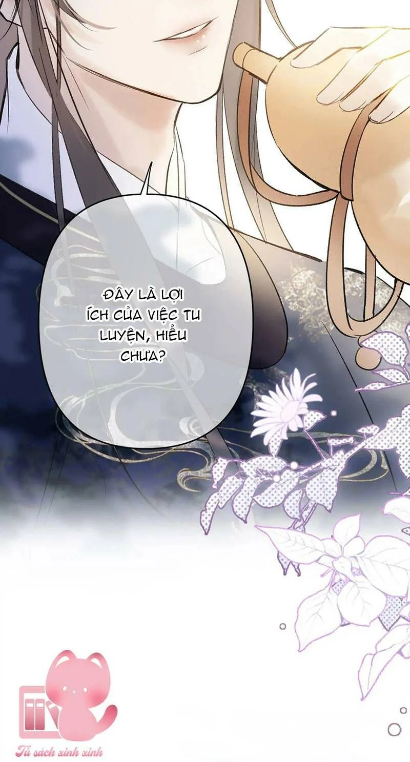Vi Phu Của Ta Là Long Ngạo Thiên Phần 2 Chapter 37 - Trang 2