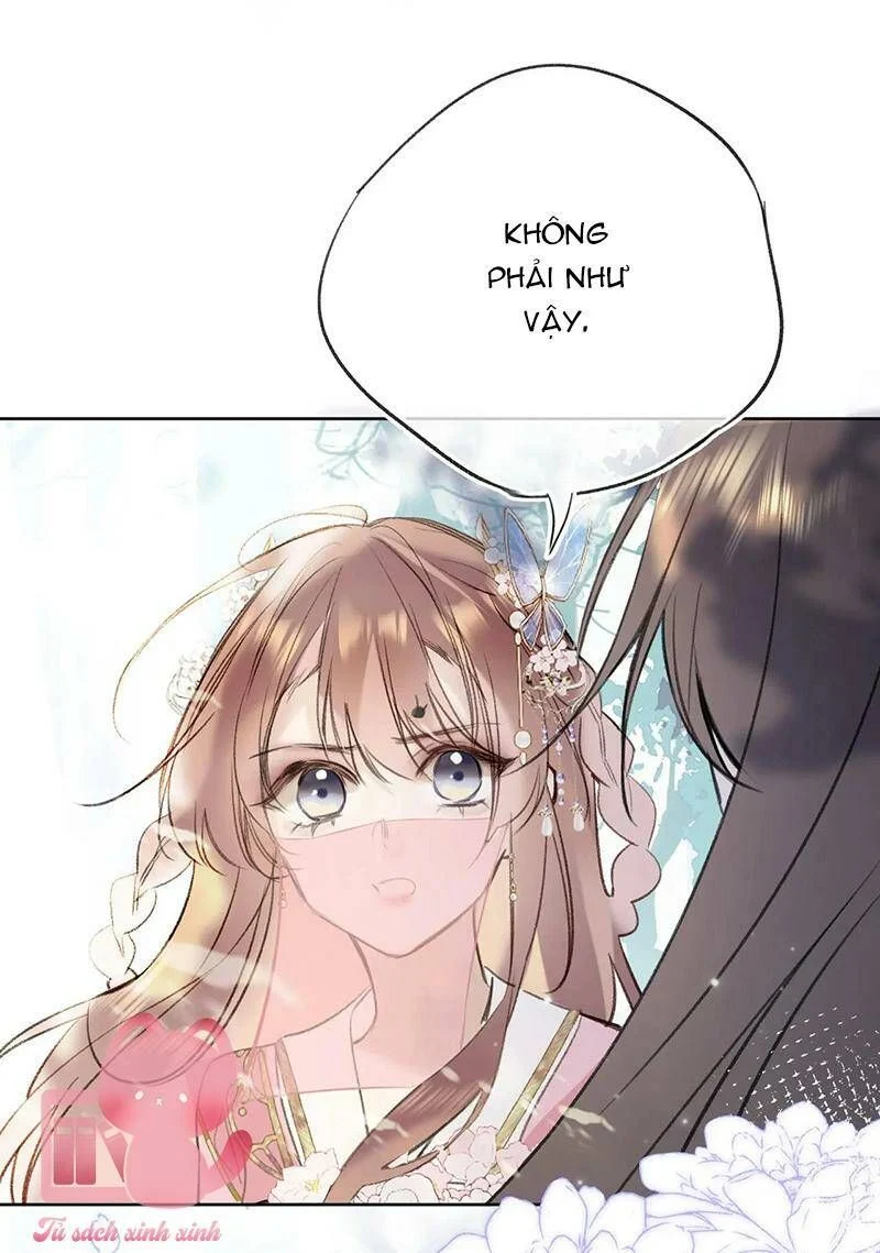 Vi Phu Của Ta Là Long Ngạo Thiên Phần 2 Chapter 37 - Trang 2