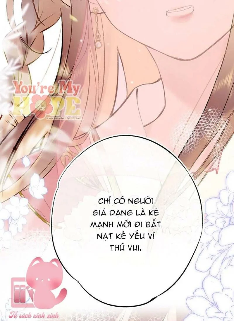 Vi Phu Của Ta Là Long Ngạo Thiên Phần 2 Chapter 37 - Trang 2