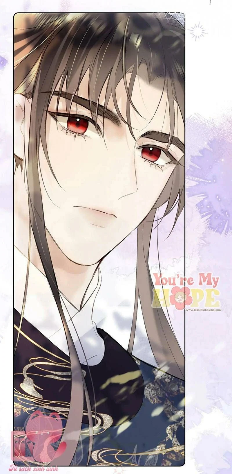 Vi Phu Của Ta Là Long Ngạo Thiên Phần 2 Chapter 37 - Trang 2