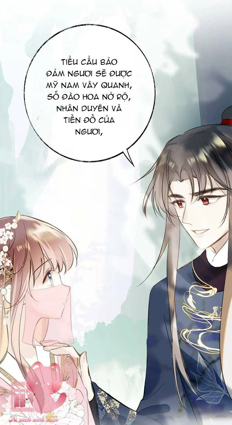 Vi Phu Của Ta Là Long Ngạo Thiên Phần 2 Chapter 37 - Trang 2