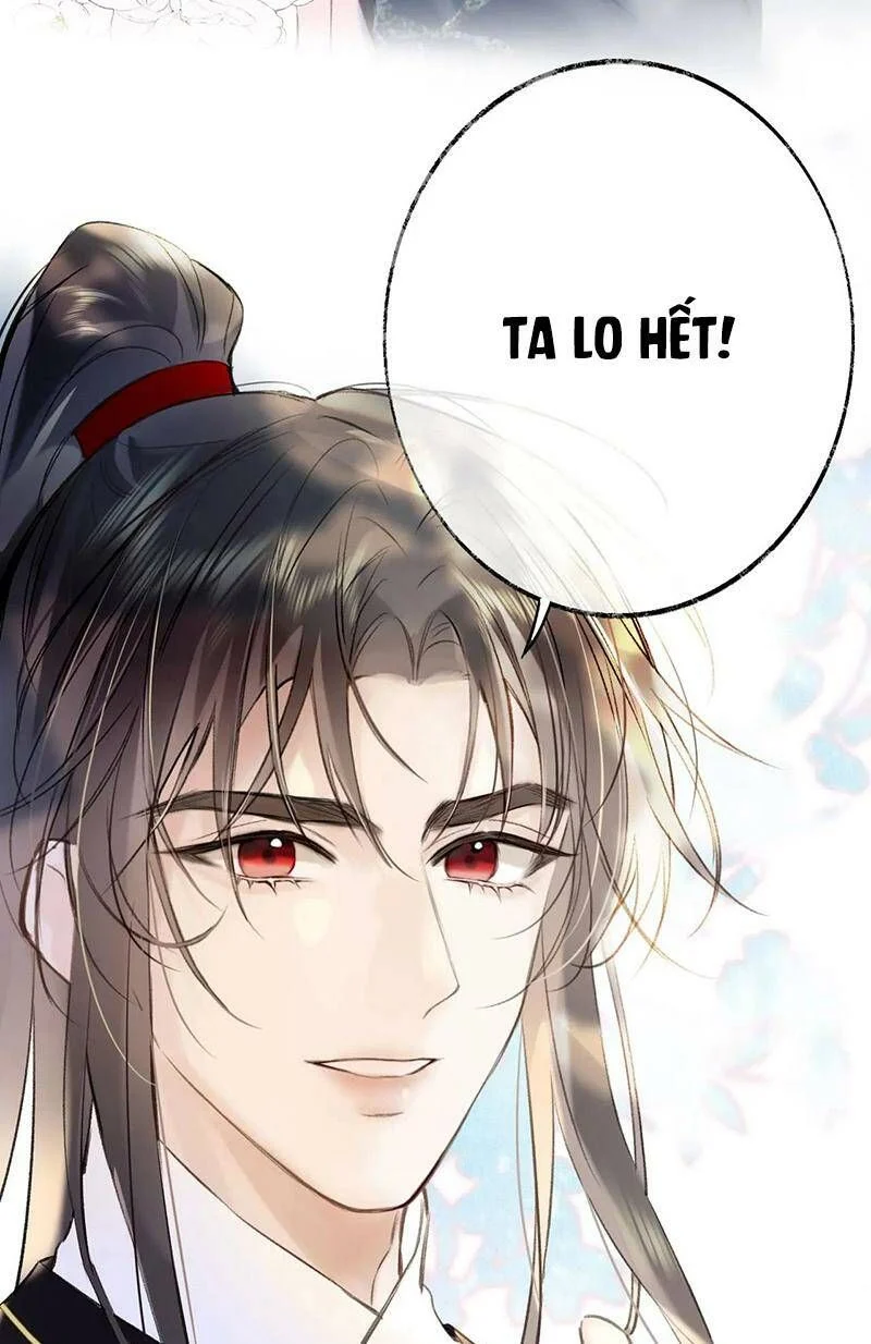 Vi Phu Của Ta Là Long Ngạo Thiên Phần 2 Chapter 37 - Trang 2