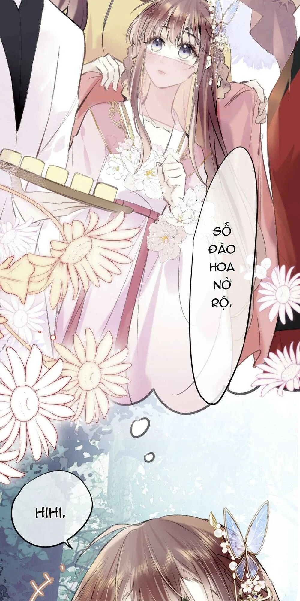Vi Phu Của Ta Là Long Ngạo Thiên Phần 2 Chapter 38 - Trang 2
