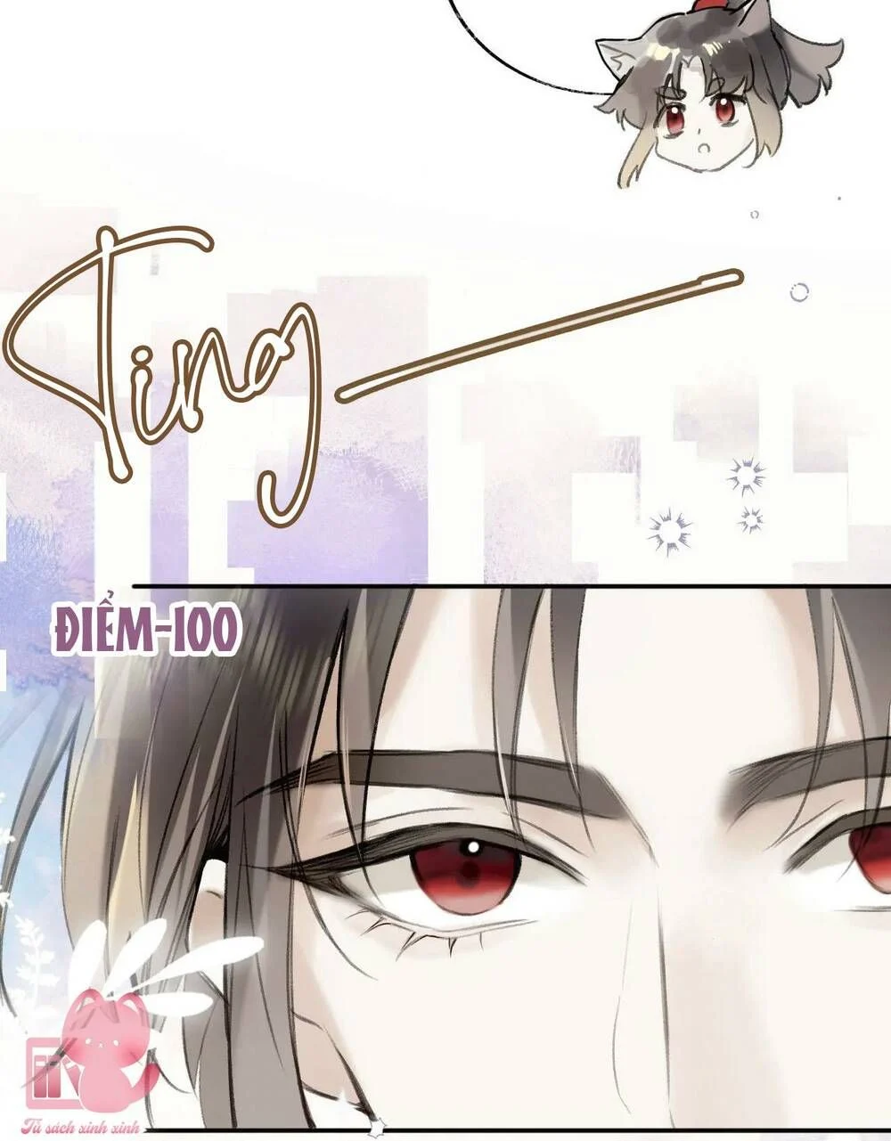 Vi Phu Của Ta Là Long Ngạo Thiên Phần 2 Chapter 38 - Trang 2
