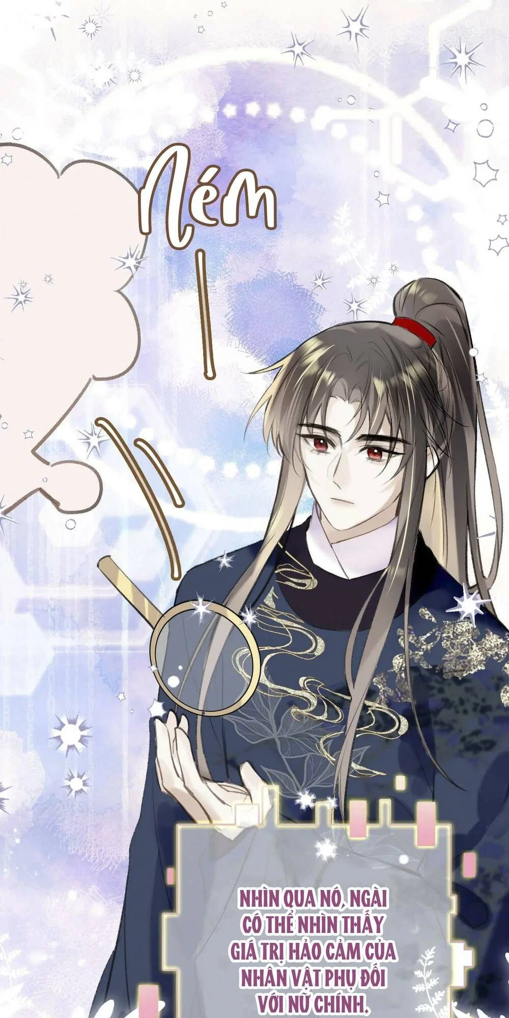 Vi Phu Của Ta Là Long Ngạo Thiên Phần 2 Chapter 38 - Trang 2