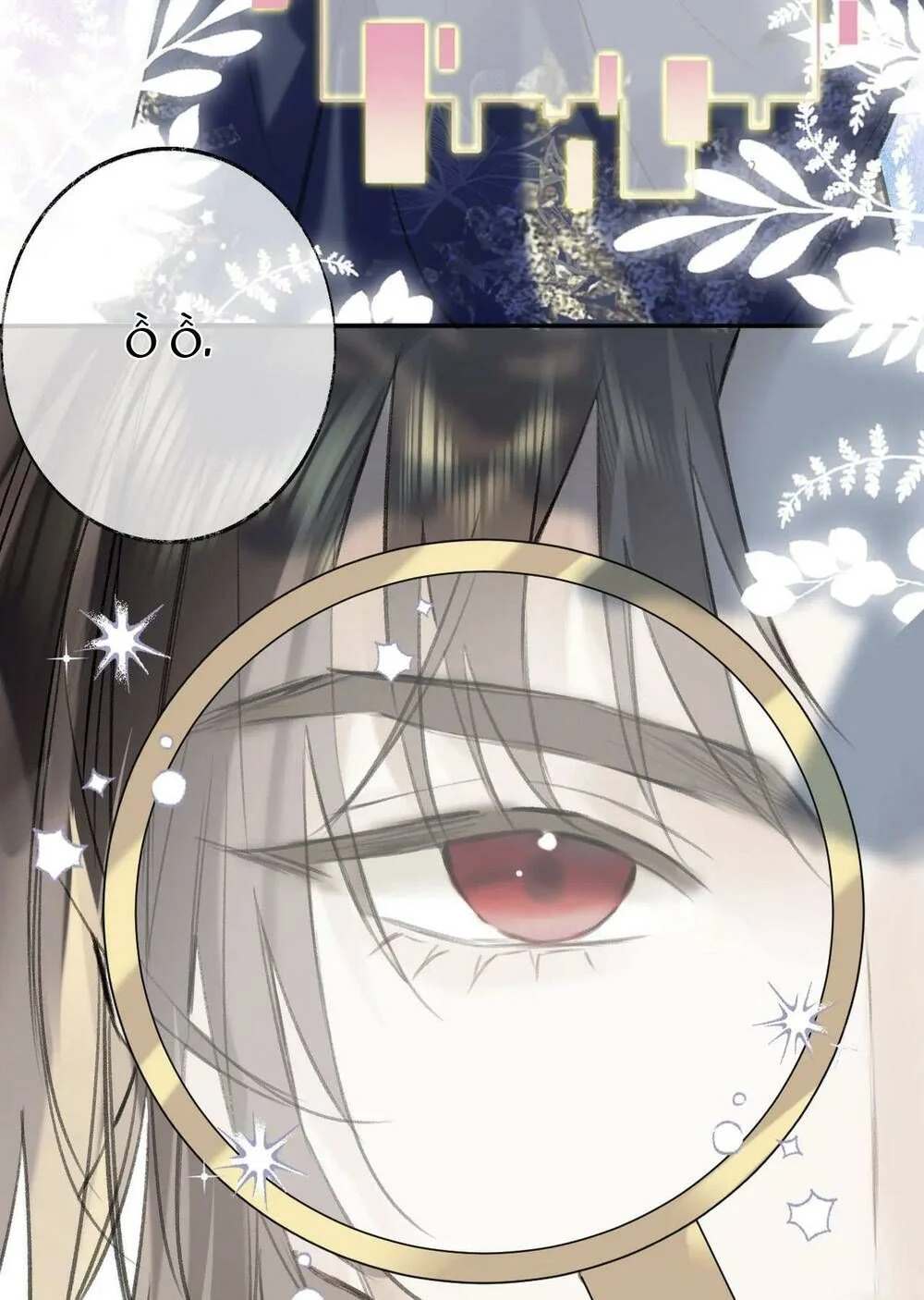 Vi Phu Của Ta Là Long Ngạo Thiên Phần 2 Chapter 38 - Trang 2