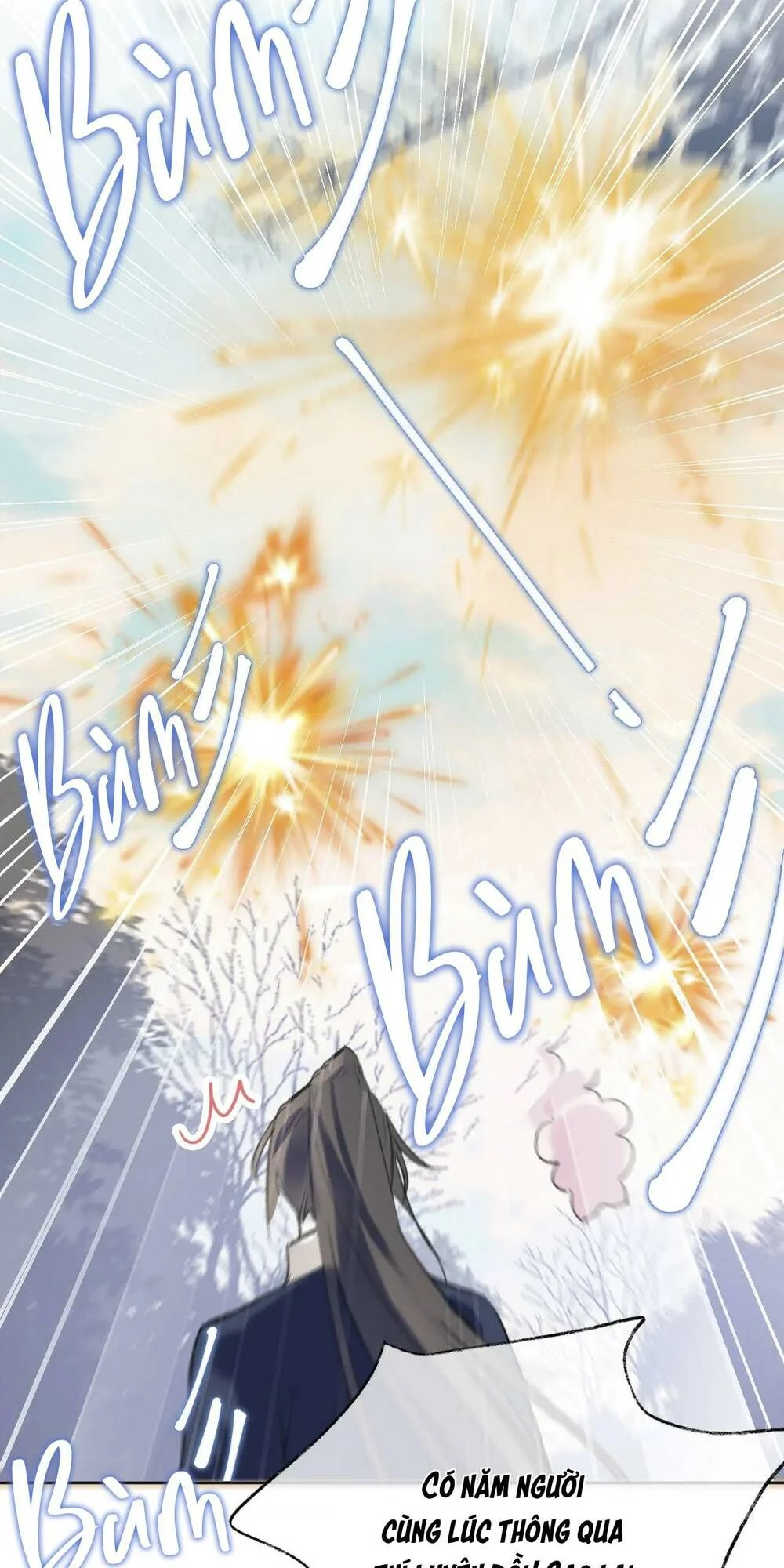 Vi Phu Của Ta Là Long Ngạo Thiên Phần 2 Chapter 38 - Trang 2