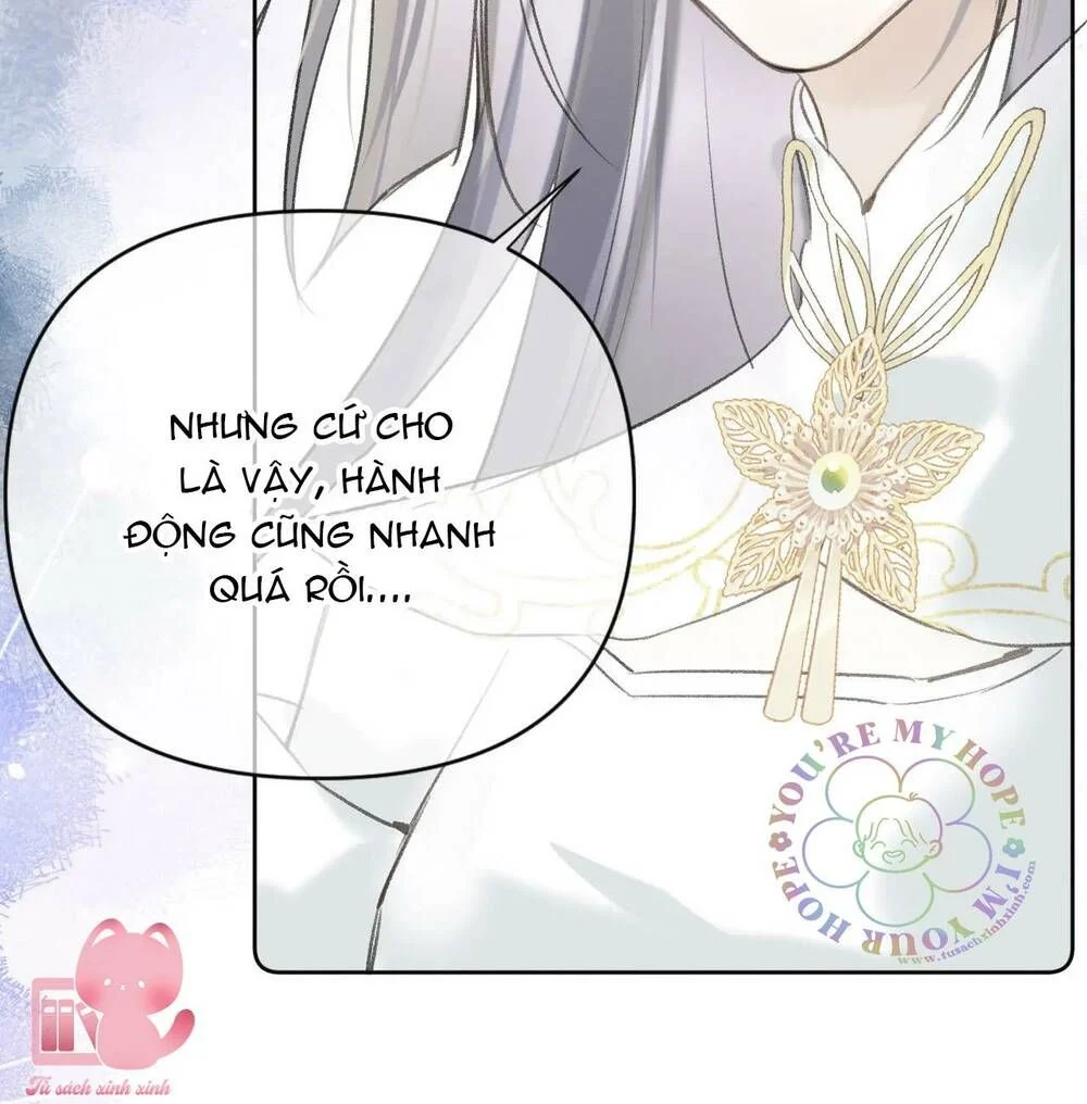 Vi Phu Của Ta Là Long Ngạo Thiên Phần 2 Chapter 38 - Trang 2