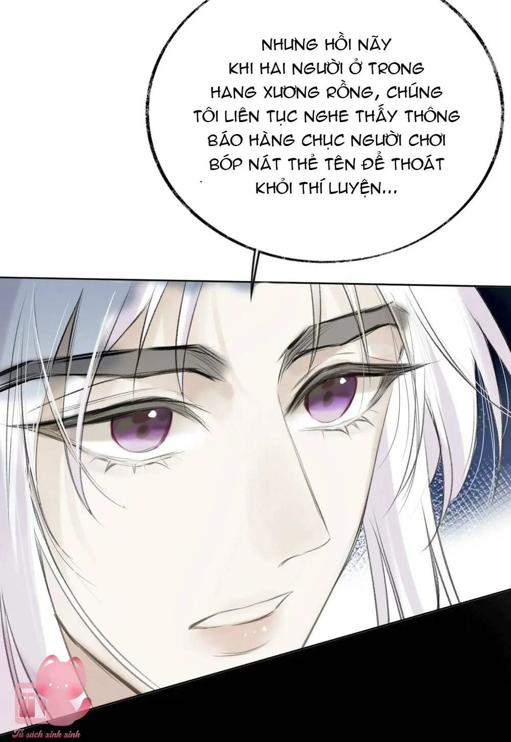 Vi Phu Của Ta Là Long Ngạo Thiên Phần 2 Chapter 38 - Trang 2