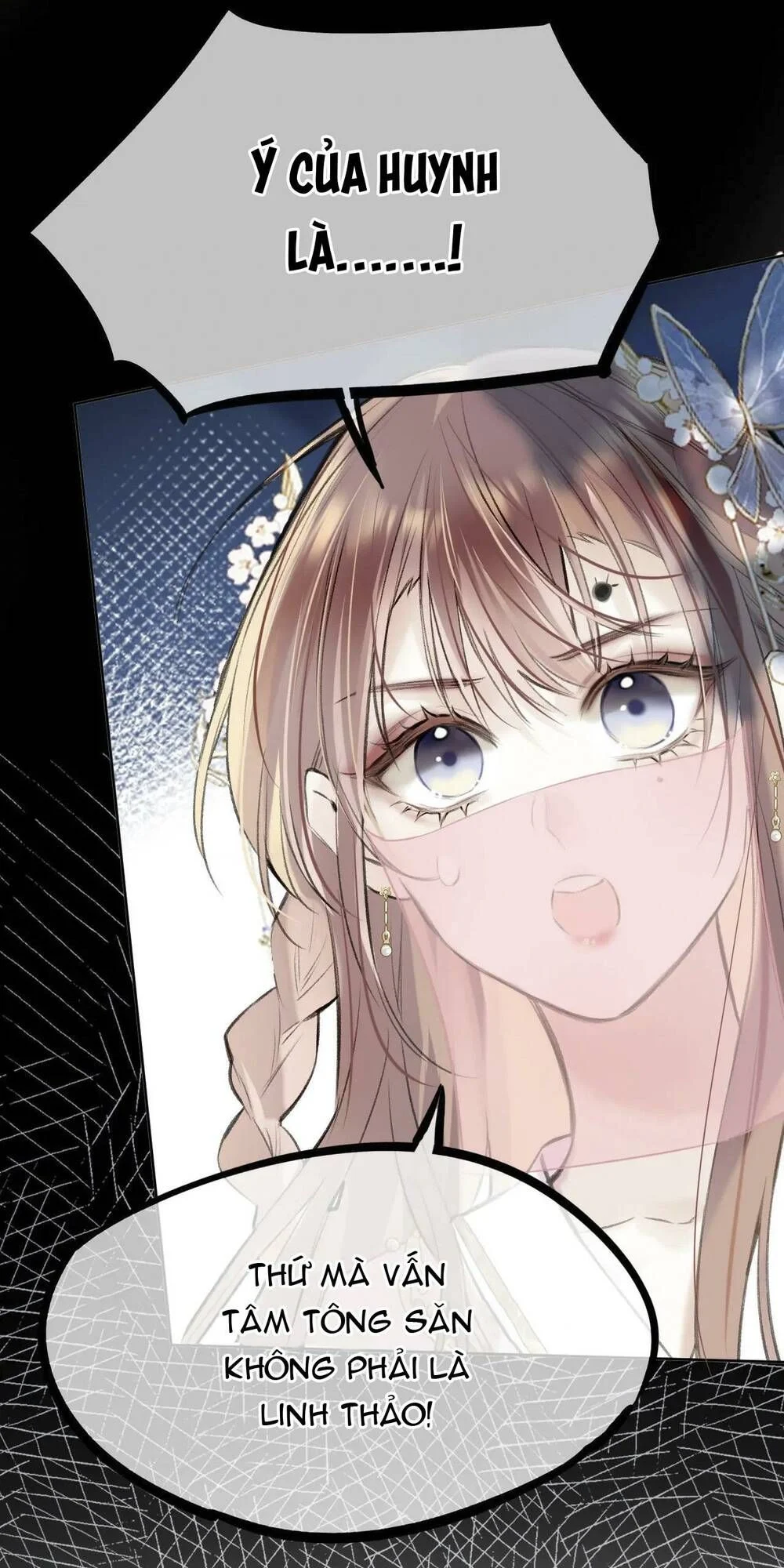 Vi Phu Của Ta Là Long Ngạo Thiên Phần 2 Chapter 38 - Trang 2